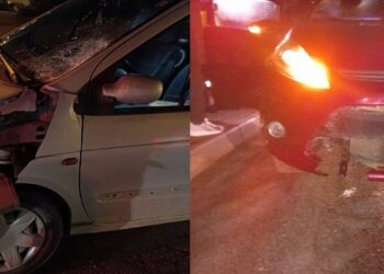 Accidente mortale la Chișinău și Anenii Noi