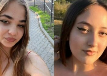 Două minore, căutate în toată Europa. Sunt dispărute de trei zile