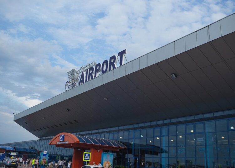 Aeroportul Internațional Chișinău adoptă sistemul ILS CAT III. Aterizări sigure în condiții de ceață densă