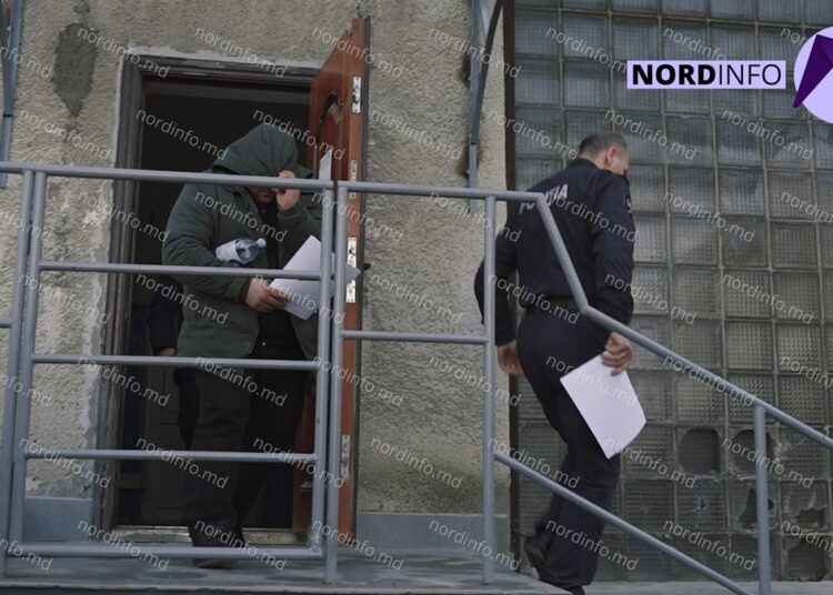 Angajații ANTA din Bălți, reținuți pentru mită, în arest pentru 30 de zile