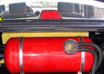 Polițiștii verifică vehiculele echipate cu utilaj de gaz: Măsuri pentru creșterea siguranței rutiere