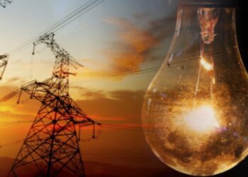 Pentru astăzi avem suficientă energie electrică
