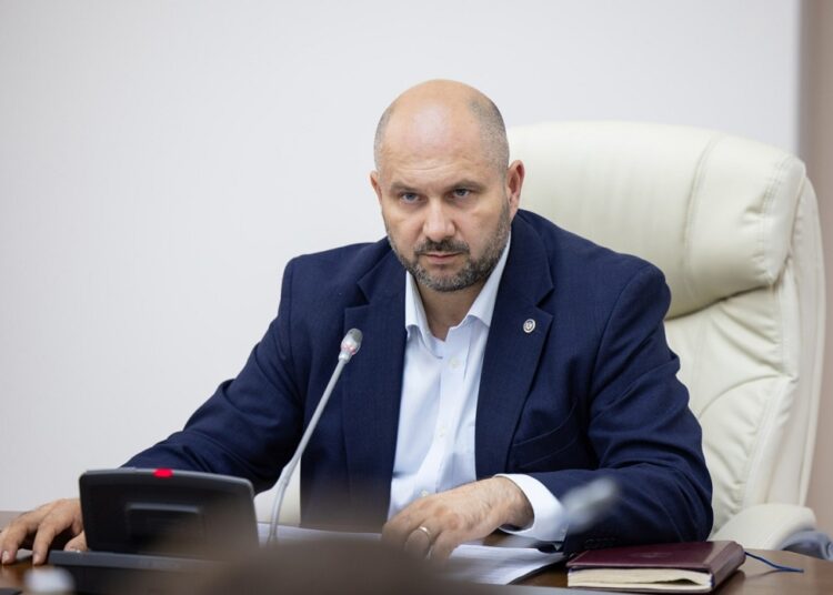 Victor Parlicov: „Povestea gazului gratuit trebuie încheiată. Federația Rusă ne creează toate condițiile pentru asta”