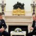 Robert Fico dezvăluie motivul întâlnirii sale controversate cu Vladimir Putin: „Am asigurat gazul pentru Slovacia”