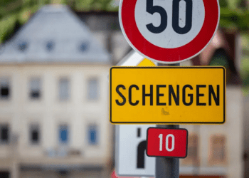 O nouă extindere a spațiului Schengen. Încă o țară UE vrea să adere până la sfârșitul anului