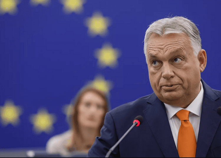 Premieră în UE: Ungaria a pierdut definitiv un miliard de euro din fondurile europene