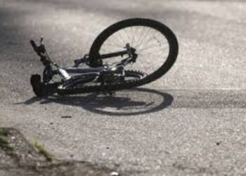 Un șofer beat a lovit mortal un biciclist la Cahul