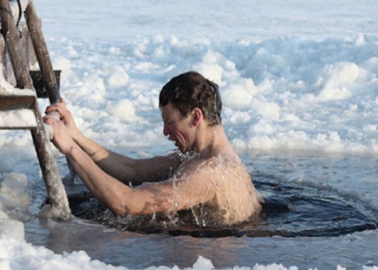 De Bobotează, scăldatul este interzis în râurile Prut şi Nistru