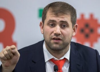 SUA dezvăluie implicarea lui Șor într-o schemă de eludare a sancțiunilor impuse Rusiei