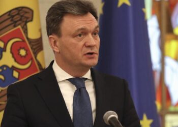 LIVE // Conferința de presă susținută de prim-ministrul Republicii Moldova, Dorin Recean, cu privire la situația energetică din Republica Moldova