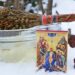 Creștinii ortodocși de rit vechi sărbătoresc astăzi Boboteaza