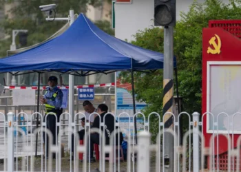 China l-a executat pe bărbatul care a omorât cu mașina 35 de oameni în noiembrie