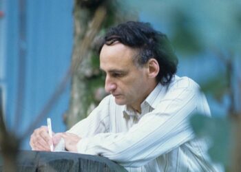 Se împlinesc 16 ani de la trecerea în neființă a marelui poet Grigore Vieru