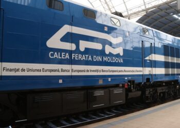 Ministerul Infrastructurii și Dezvoltării Regionale s-a angajat să redreseze situația de la CFM: „Este o întreprindere strategică”