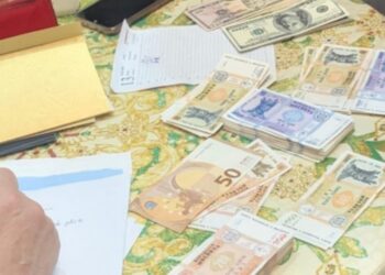 Rețineri la Primăria Bălți în dosare de corupție de sute de mii de euro: Este vizat un viceprimar și șeful-adjunct al Direcției Învățământ Tineret și Sport