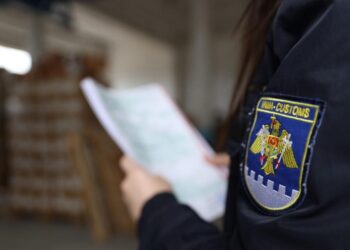 20 de cetățeni străini au primit refuz de intrare în R. Moldova, în ultimele 24 de ore