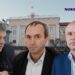 VIDEO // Hărnicia vicepreședinților demiși din Fălești. Vin la muncă în pofida deciziei instanței