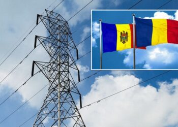 România ajută R. Moldova să depășească criza energetică. Ministrul român al Energiei: „Avem o datorie morală sa fim alături de frații noștri de peste Prut”