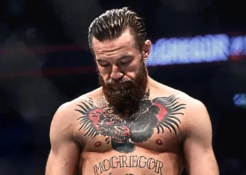 Conor McGregor se confruntă cu o nouă acuzaţie de agresiune sexuală
