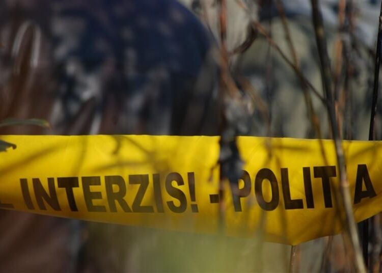 Omor în timpul unei vânători ilegale. Un bărbat din Chișinău, reținut