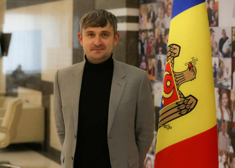 VIDEO // Cristian Jardan, consilierul prim-ministrului: „Criza energetică este rezultatul tacticilor Rusiei de a destabiliza regiunea transnistreană”