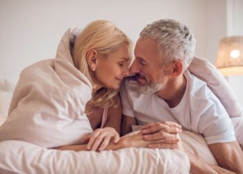 Criza vârstei mijlocii – mit sau realitate?