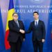 Vizita ministrului Emil Hurezeanu la Chișinău: Angajament ferm pentru cooperare și integrare europeană