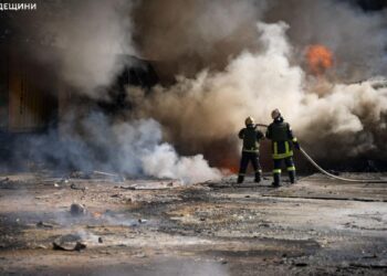 Val de drone asupra Ucrainei. Rusia a atacat masiv Odesa pentru a treia zi la rând