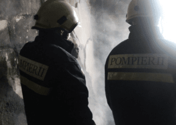 Un bărbat din raionul Căușeni s-a ales cu arsuri pe mâini după ce a încercat să-și salveze case