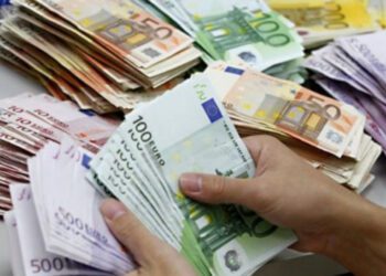 Euro devine moneda de referință pentru stabilirea cursului oficial al leului moldovenesc