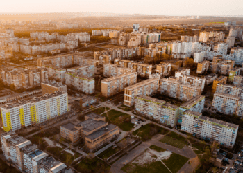 Din totalul de energie consumată în Moldova, 40% îi revine sectorului rezidențial