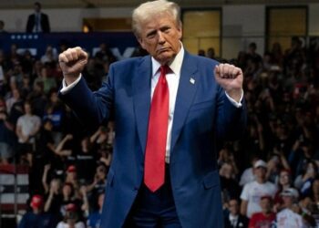 Pregătirile sunt în toi. Donald Trump urmează luni să preia al doilea mandat de președinte