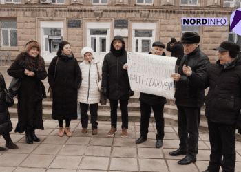 VIDEO // Chişinăul va decide, în curând, soarta Aeroportului Internaţional Bălţi-Leadoveni