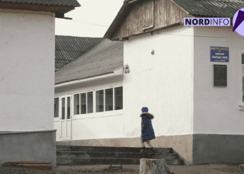 VIDEO // O școală din raionul Florești și-ar putea închide ușile de la 1 septembrie