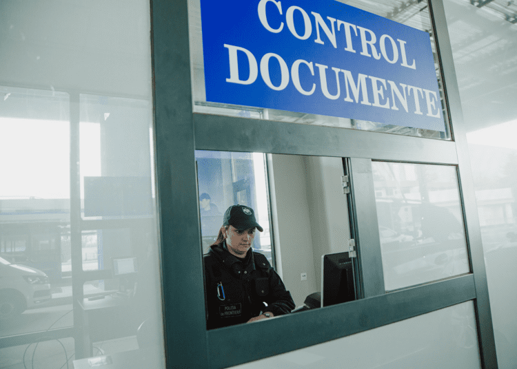 Caz de corupție, dejucat la Leușeni