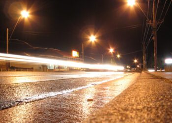 Iluminatul stradal va fi stins în regiunea transnistreană