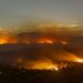 Focurile devastatoare din sudul Italiei: Ar fi implicată mafia siciliană