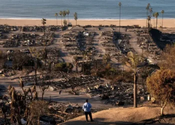 Incendiile devastatoare din Los Angeles au luat viața a 24 de persoane. Zeci de mii de oameni au fost nevoiți să-și părăsească locuințele