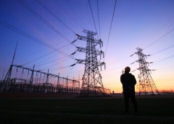 Energocom объявляет о бронировании мощности по передаче электроэнергии в Румынии на 15 января