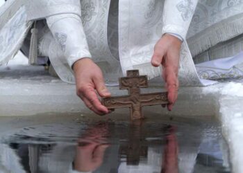 Купание в Пруту и Днестре запрещено! Пограничники напомнили перед Крещением где можно купаться