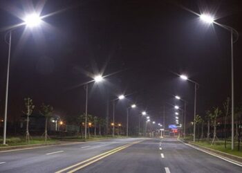 Pentru astăzi, problema cu lumina a fost soluționată