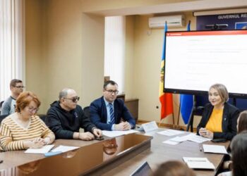 Digitalizarea schimbului de date între executori judecătorești și bănci comerciale