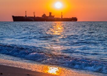 Un deputat regional din Rusia propune schimbarea numelui Mării Negre în „Marea Rusă”