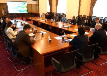 MEC avansează pregătirile pentru negocierile cu UE pe tema cercetării și inovării