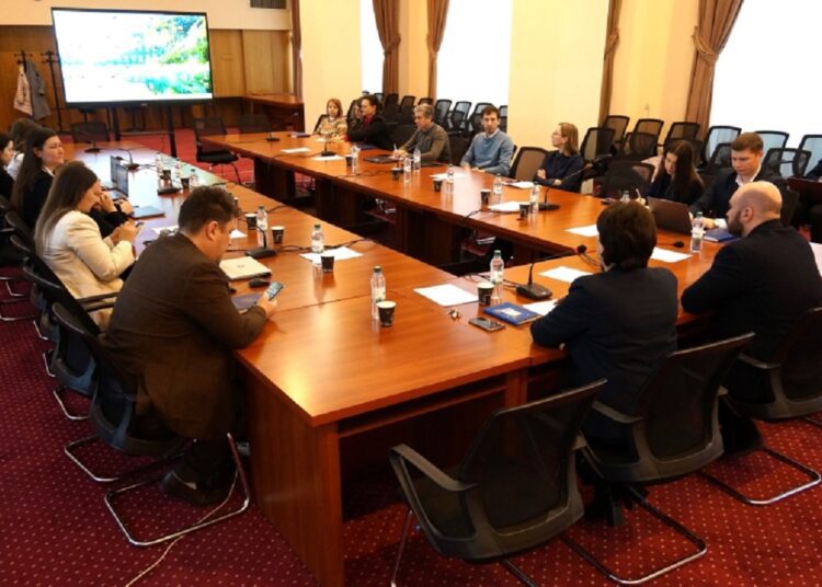 MEC avansează pregătirile pentru negocierile cu UE pe tema cercetării și inovării