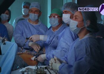 VIDEO // Două femei din nordul țării, salvate de medicii din Chișinău și Bălți