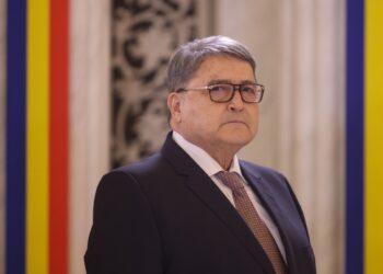 Ministrul de Externe al României, despre situația din R. Moldova: Rusia instrumentalizează energia pentru a-și atinge interesele politice