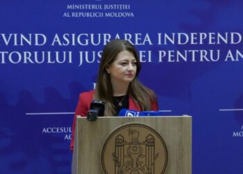 Procuratura Anticorupție și PCCOCS ar putea fuziona pentru a fi mai eficiente. Explicațiile ministrei Justiției