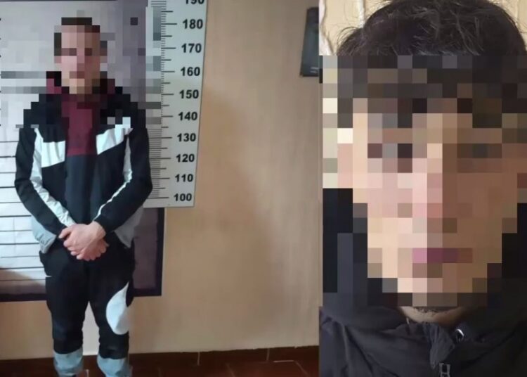 Doi minori, înjunghiați în urma unui conflict în capitală. Patru tineri au fost reținuți