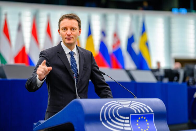 Mureșan: Poziția de negociere a Parlamentului European, privind ajutorul de 1,8 miliarde de dolari pentru R. Moldova, va fi votată săptămâna aceasta